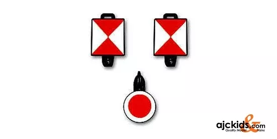 Brawa 2231 – Tail disk set