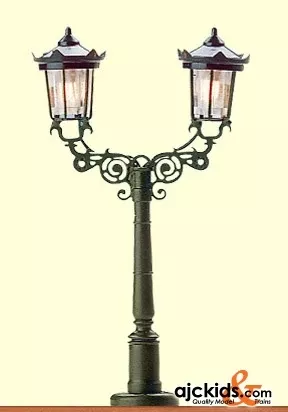 Brawa 4534 – Park Light Baden-Baden 2-arm