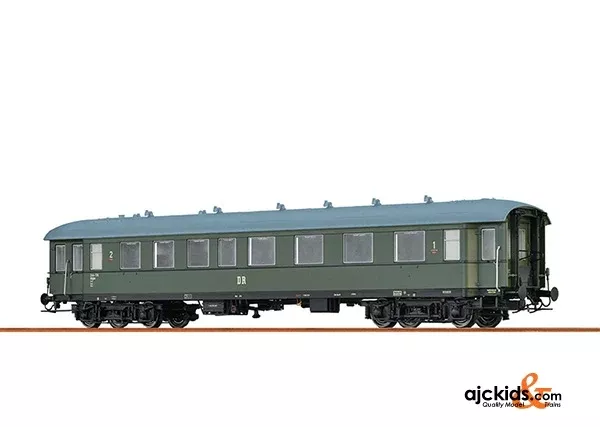Brawa 46182 – Express Coach ABghe DR