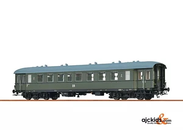 Brawa 46183 – Express Coach Bghe DR