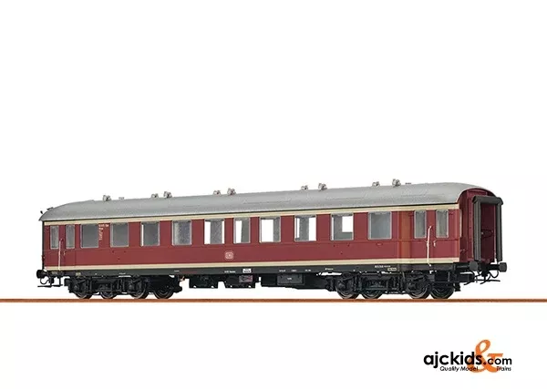 Brawa 46187 – Express Coach WG4�-36/50 DB