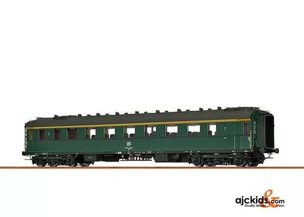 Brawa 46417 – Express Coach Ae 305 DB