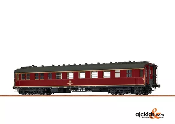 Brawa 46420 – Express Coach WG�k 822 DB