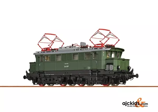 Brawa 63108 – Electric Locomotive E44w DB