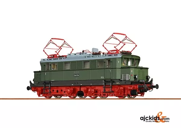 Brawa 63116 – Electric Locomotive E44 DR