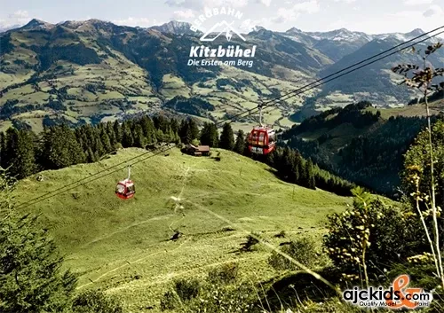 Brawa 6342 – Hahnenkamm Cableway Package