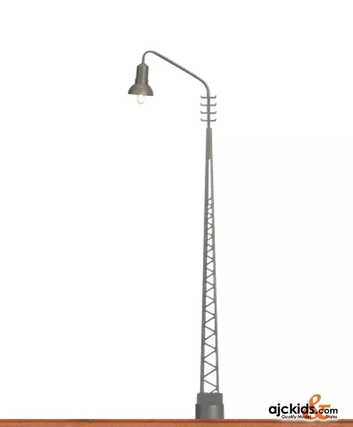 Brawa 84015 – LED-Lattice-mast Light Pin-Socket