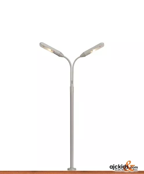 Brawa 84016 – LED-Rectangular-head Light Pin-Socket