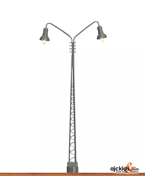Brawa 84019 – LED-Lattice-mast Light Pin-Socket