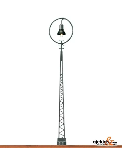 Brawa 84027 – LED-Lattice-mast Light Pin-Socket