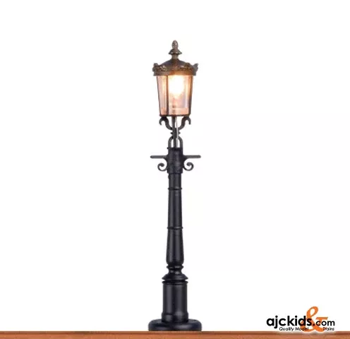 Brawa 84046 – LED-Gas Lantern