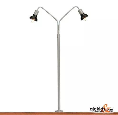 Brawa 84055 – Park Lamp Pin-Socket