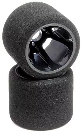 BSRF12161/12 Pink Rear Foam Tire (2) (BSR)