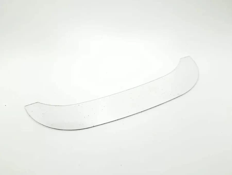 BSRF5010BSR 1/10 Pan Car Bumper (BSR)