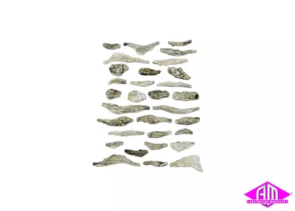 C1141 – Ready Rocks – Creek Bed