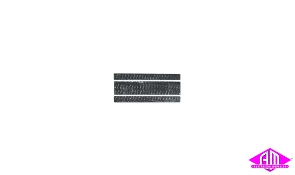 C1150 - Grade Crossing Steel (N Scale)