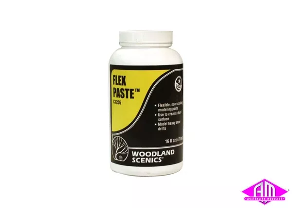 C1205 – Flex Paste 473ml