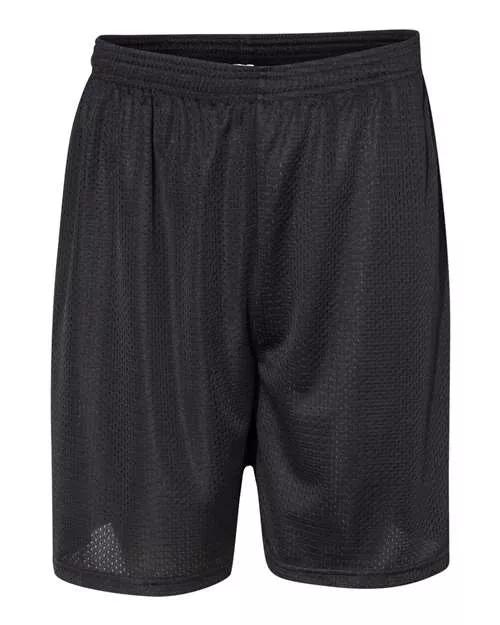 C2 Sport 5107 Mesh 7″ Shorts