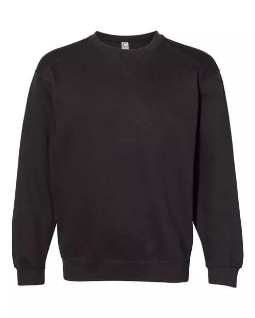 C2 Sport 5501 Crewneck Sweatshirt
