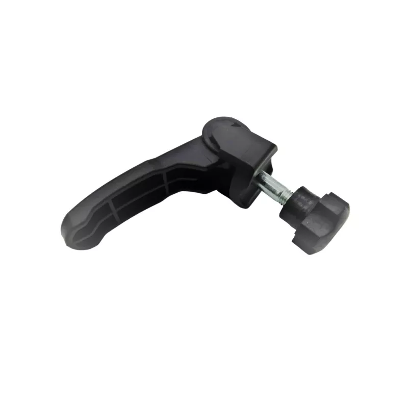 Cam Locks and Knobs For Upper Handle