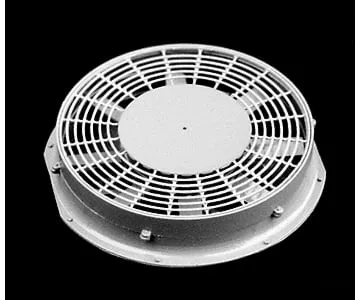 Cannon & Company RF-1701 Thinwall EMD 48″ Radiator Fans pkg(3) -Correct for all GP30s & Early GP/SD35s