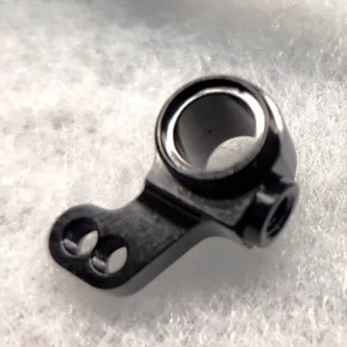 CLN3019CRC Aluminum Steering Block – Ultra-tune Front End (CRC)