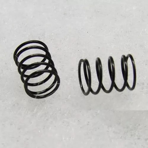 CLN3031CRC Front Springs – .55mm (pr.) – Ultra-tune Front End (CRC)