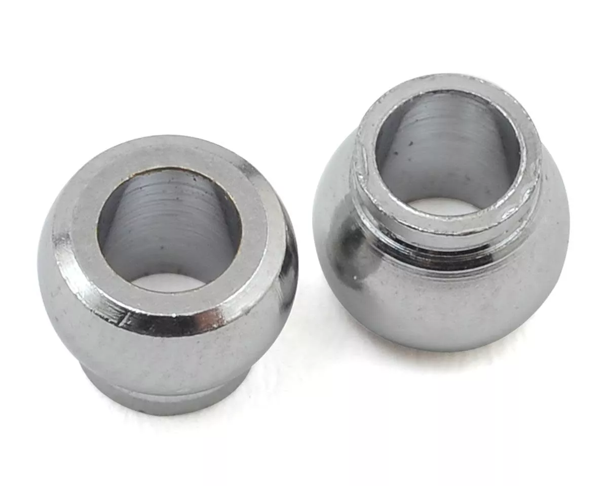 CLN32463CRC Chrome Pivot Ball – Prostrut 2 (CRC)
