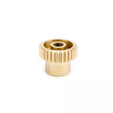 CLN6402864P 28T Pinion Gear 3.17mm Bore (CRC)