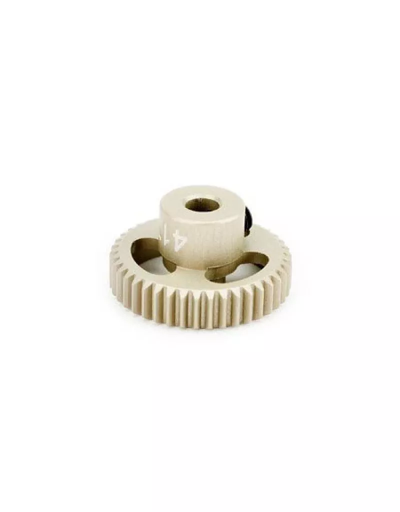 CLN6404164P 41T Pinion Gear 3.17mm Bore (CRC)