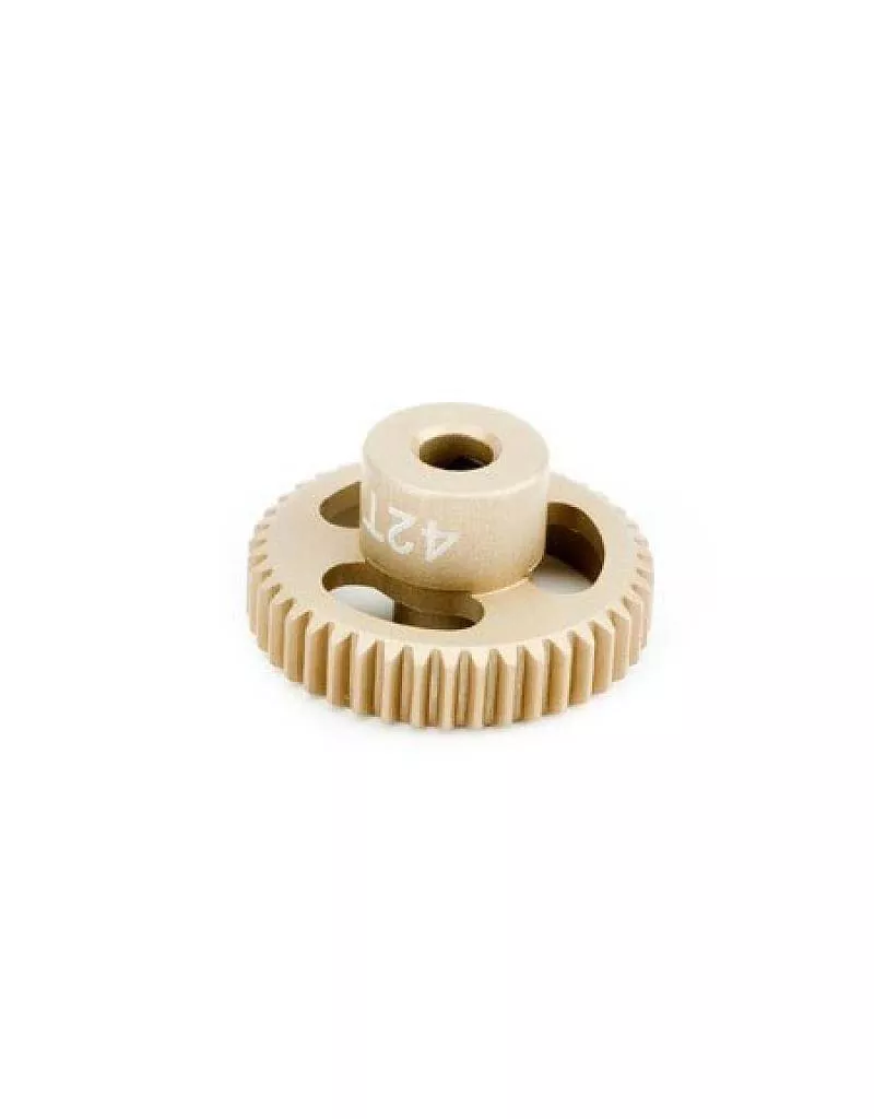 CLN6404264P 42T Pinion Gear 3.17mm Bore (CRC)