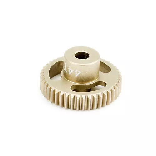 CLN6404464P 44T Pinion Gear 3.17mm Bore (CRC)