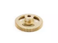 CLN6406264P 62T Pinion Gear 3.17mm Bore (CRC)