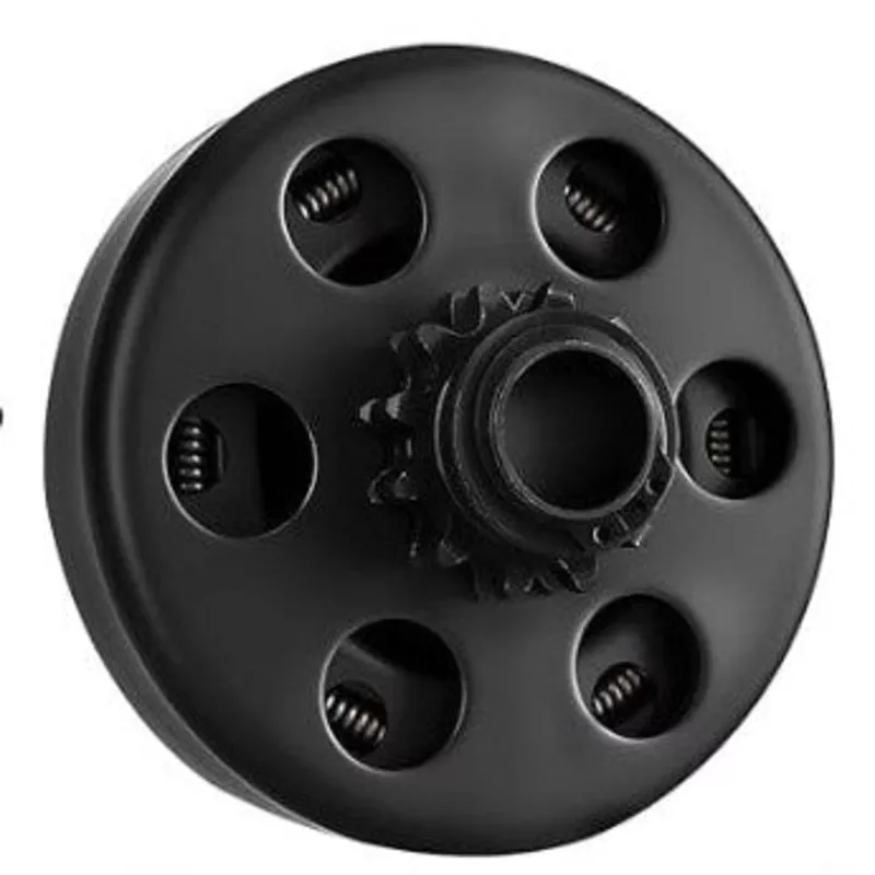 Clutch 12T – Mini Bike (100cc Utility)