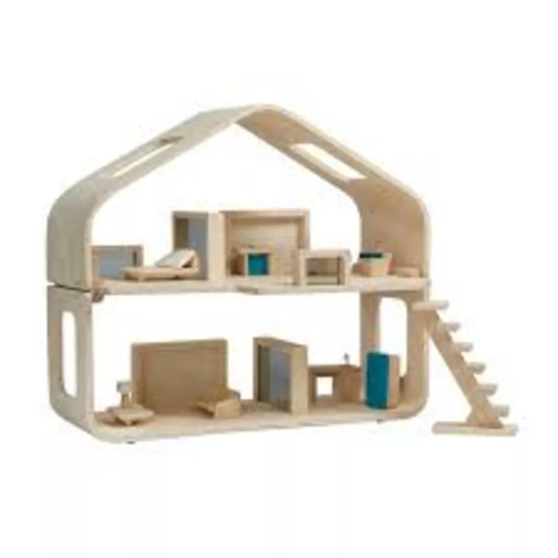 Contemporary Dollhouse – Plan Toys
