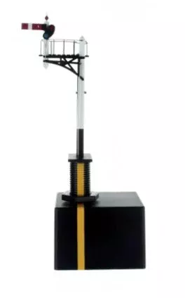 Dapol GWR Bracket Home Signal 1 Arm Left Hand