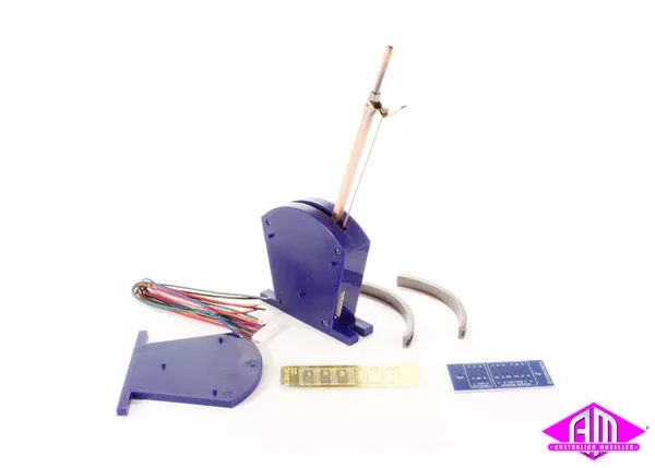 DCC Concepts DCP-CBS – Cobalt-S Lever (Single Pack)