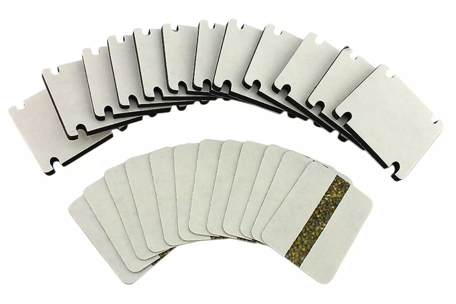 DCP-CMFP Cobalt Mounting Foam Pads (12 Pack)