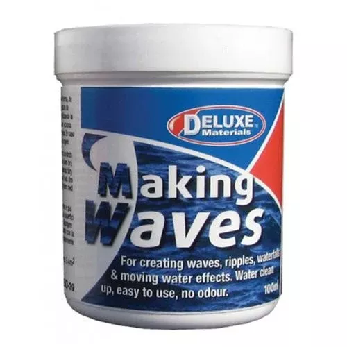 Deluxe Materials BD39 – Making Waves (Scale=ALL) Part #806-BD39