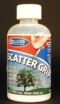 Deluxe Materials Ltd AD25 Scatter Grip — 5.1oz 150mL
