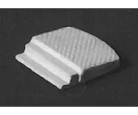 Detail Associates HO 1404 Drop Step - EMD - Dash-2 Type - 1 pair