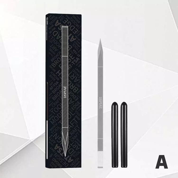 DSPIAE ATTSB AT-TSB Broad Edge Broach Handle
