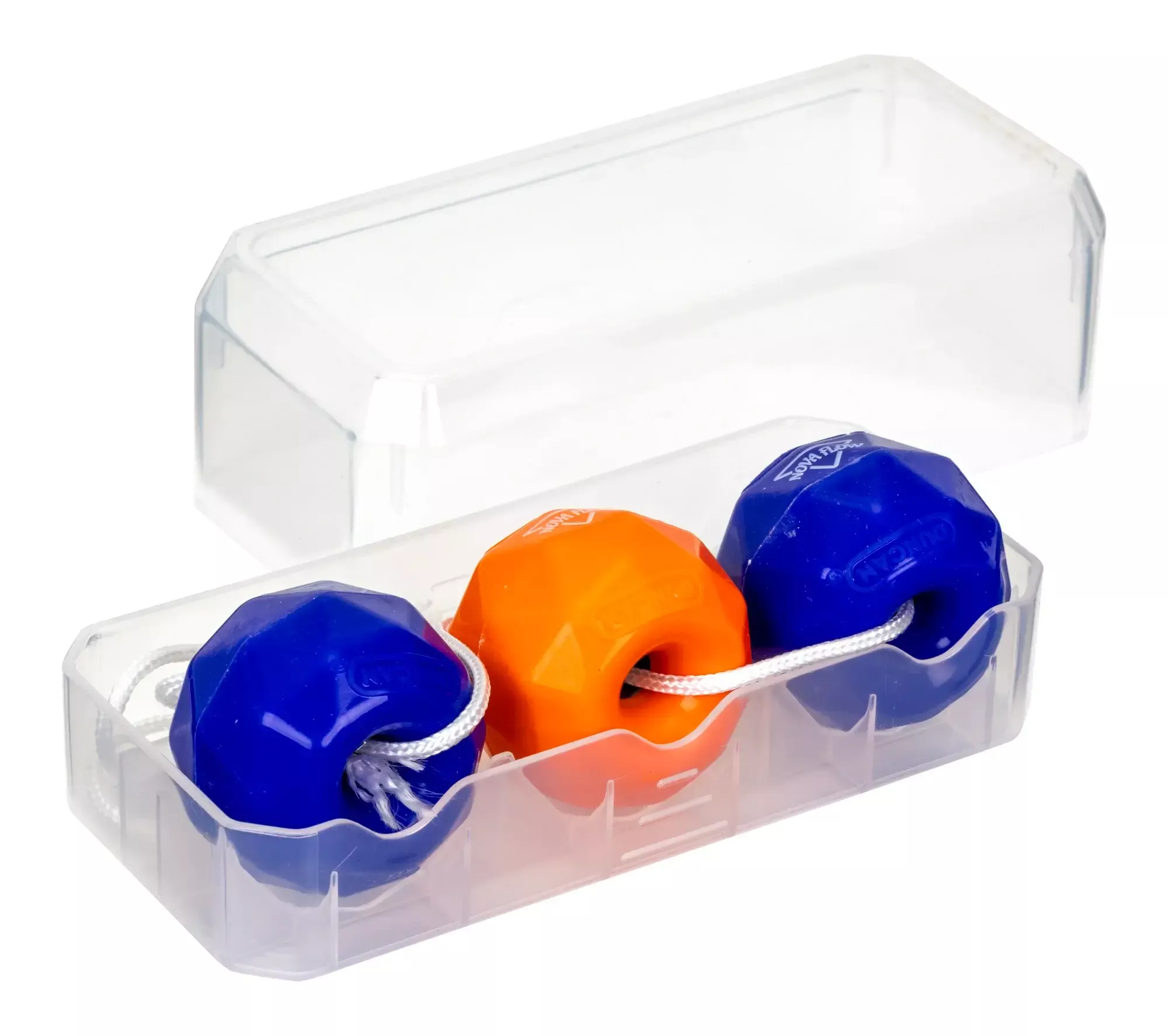 Duncan 3871NF Nova Flow Attached Juggling