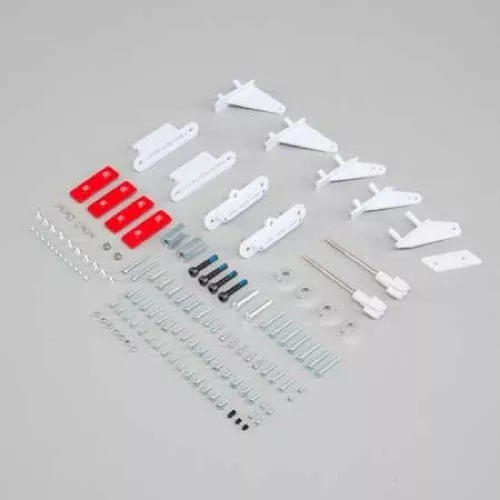 E-Flite EFL1413 Hardware Pack C-Z Cessna 150