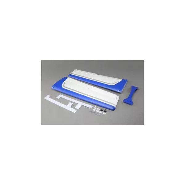 E-Flite EFL4952 Painted Valiant 1.3 Wing