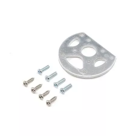 E-Flite EFL4959 Valiant 1.3 Motor Mount/Hardware
