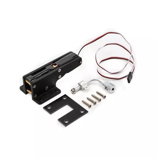 E-Flite EFLG1308 Nose Gear Electric Retract Assembly Suit CZ T-28