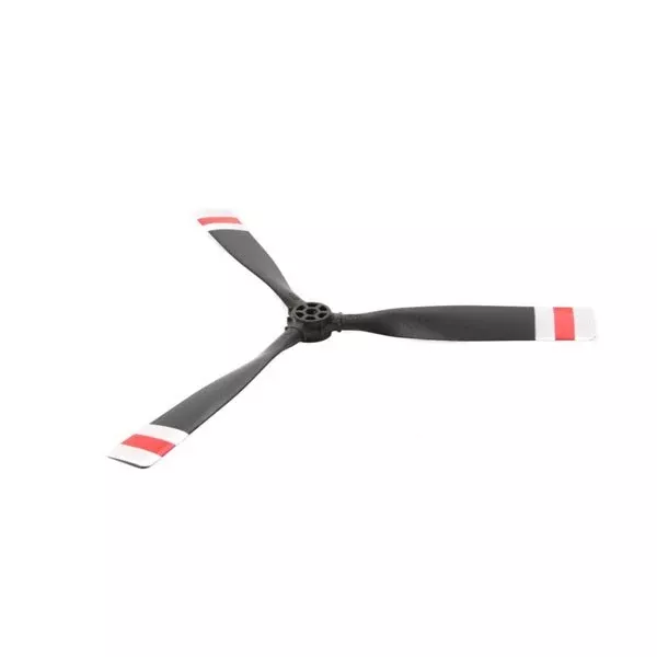 E-Flite EFLP120703B Propeller 3 Blade 12×7