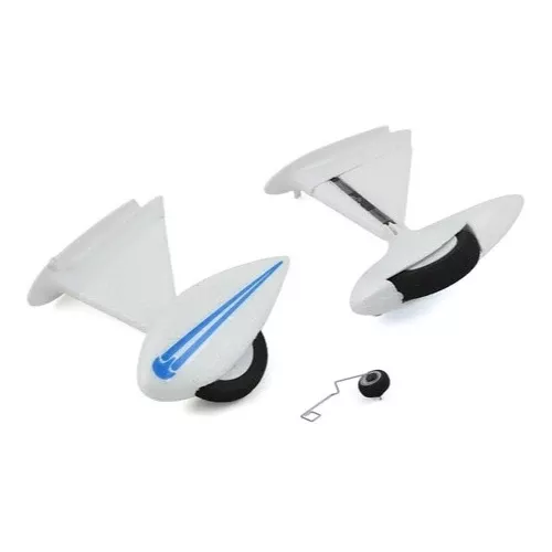 E-Flite EFLU5356 UMX Waco Landing Gear