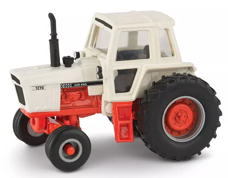 Ertl 44228 1/64 Scale Case 1270 Tractor